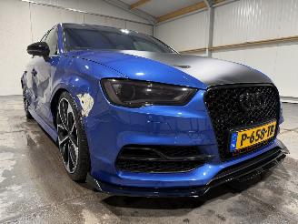 Audi S3 2.0TFSI 221kW Automaat Quattro picture 25