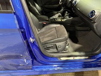 Audi S3 2.0TFSI 221kW Automaat Quattro picture 34