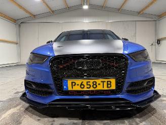 Audi S3 2.0TFSI 221kW Automaat Quattro picture 26