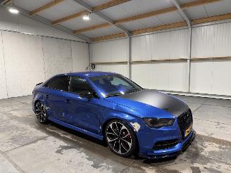 Audi S3 2.0TFSI 221kW Automaat Quattro picture 2