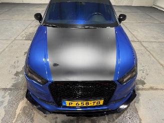 Audi S3 2.0TFSI 221kW Automaat Quattro picture 23