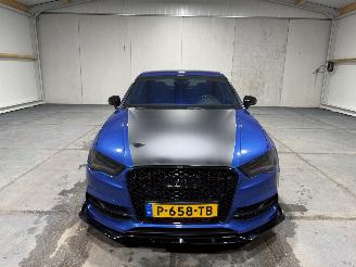 Audi S3 2.0TFSI 221kW Automaat Quattro picture 4