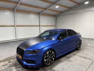 Audi S3 2.0TFSI 221kW Automaat Quattro picture 9