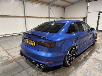 Audi S3 2.0TFSI 221kW Automaat Quattro picture 6