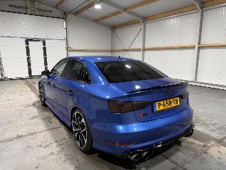 Audi S3 2.0TFSI 221kW Automaat Quattro picture 12