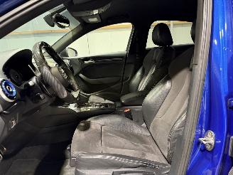 Audi S3 2.0TFSI 221kW Automaat Quattro picture 35