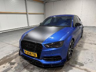 Audi S3 2.0TFSI 221kW Automaat Quattro picture 10