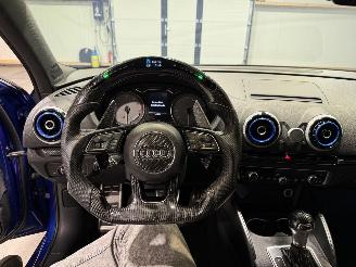 Audi S3 2.0TFSI 221kW Automaat Quattro picture 36