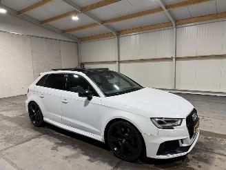Audi Rs3 2.5TFSI 294kW Automaat Clima Quattro picture 2
