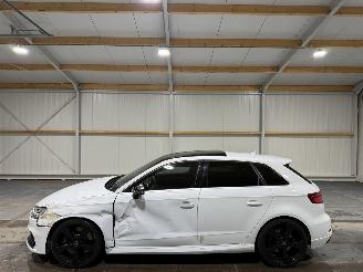 Audi Rs3 2.5TFSI 294kW Automaat Clima Quattro picture 8