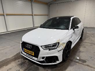 Audi Rs3 2.5TFSI 294kW Automaat Clima Quattro picture 10