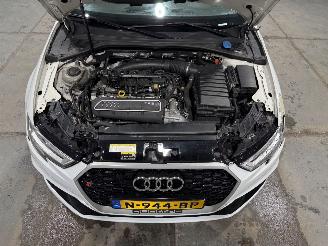 Audi Rs3 2.5TFSI 294kW Automaat Clima Quattro picture 29