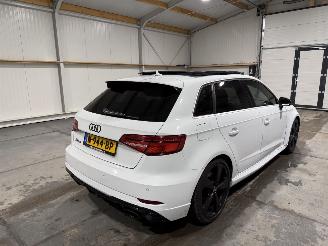 Audi Rs3 2.5TFSI 294kW Automaat Clima Quattro picture 6