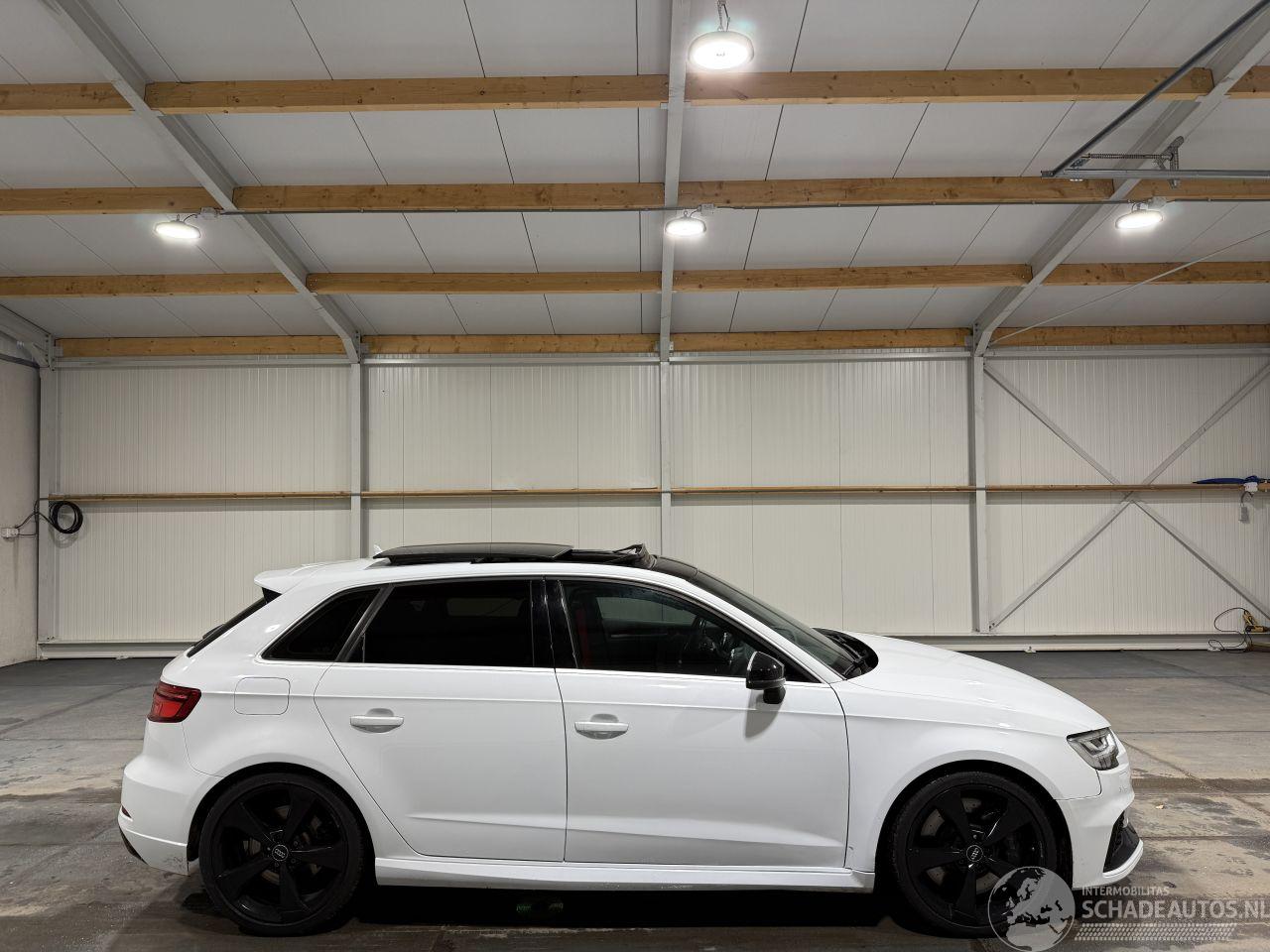 Audi Rs3 2.5TFSI 294kW Automaat  Quattro Panoramadak