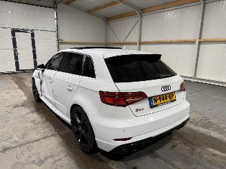 Audi Rs3 2.5TFSI 294kW Automaat  Quattro Panoramadak picture 12