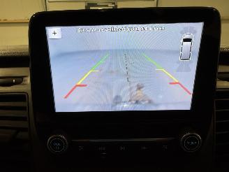 Ford Transit Custom 2.0TDCi 96kW D.C.  L2H1 Trend picture 24