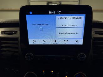 Ford Transit Custom 2.0TDCi 96kW D.C.  L2H1 Trend picture 21