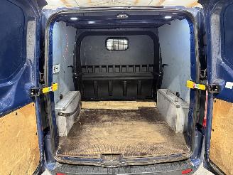 Ford Transit Custom 2.0TDCi 96kW D.C.  L2H1 Trend picture 29