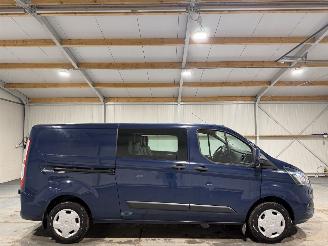 Ford Transit Custom 2.0TDCi 96kW D.C.  L2H1 Trend 2018/7