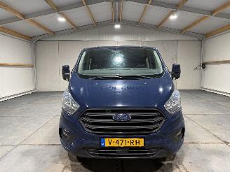 Ford Transit Custom 2.0TDCi 96kW D.C.  L2H1 Trend picture 4