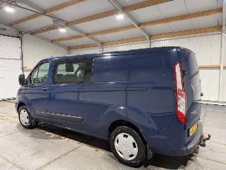 Ford Transit Custom 2.0TDCi 96kW D.C.  L2H1 Trend picture 11