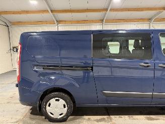 Ford Transit Custom 2.0TDCi 96kW D.C.  L2H1 Trend picture 14