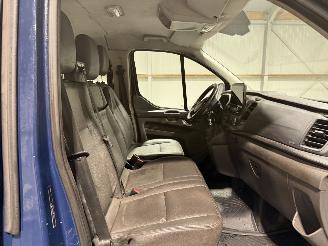 Ford Transit Custom 2.0TDCi 96kW D.C.  L2H1 Trend picture 28
