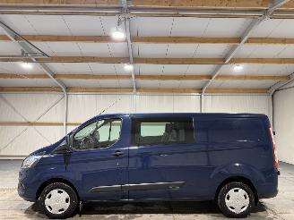 Ford Transit Custom 2.0TDCi 96kW D.C.  L2H1 Trend picture 8