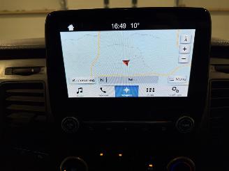 Ford Transit Custom 2.0TDCi 96kW D.C.  L2H1 Trend picture 23
