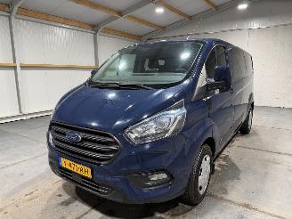 Ford Transit Custom 2.0TDCi 96kW D.C.  L2H1 Trend picture 10
