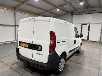 Fiat Doblo 1.3 MJ 66kW  Schuifdeur picture 6