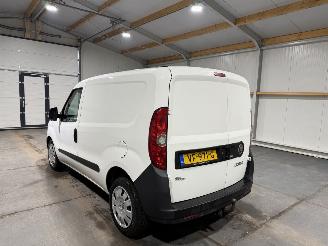 Fiat Doblo 1.3 MJ 66kW  Schuifdeur picture 12