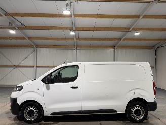 Opel Vivaro 2.0CDTI 106kW Airco L2H1 Edition picture 8