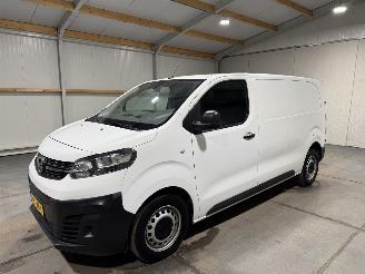 Opel Vivaro 2.0CDTI 106kW Airco L2H1 Edition picture 9