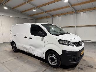 Opel Vivaro 2.0CDTI 106kW Airco L2H1 Edition picture 2