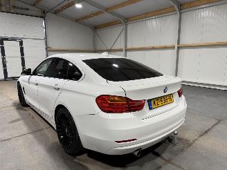 BMW 4-serie 418i 100kW Automaat Centennial High Executive picture 14