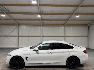 BMW 4-serie 418i 100kW Automaat Centennial High Executive picture 10