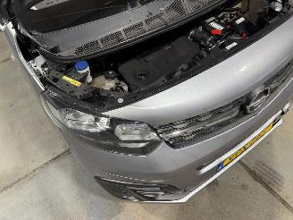 Opel Vivaro 2.0TDCI 106kW Automaat L3H1 Innovation picture 25