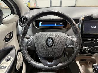 Renault Zoé 22kWh 65kW Q210 INCLUSIEF ACCU Zen Quickcharge picture 14