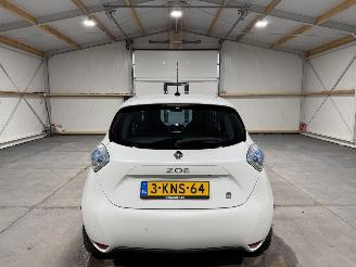 Renault Zoé 22kWh 65kW Q210 INCLUSIEF ACCU Zen Quickcharge picture 7