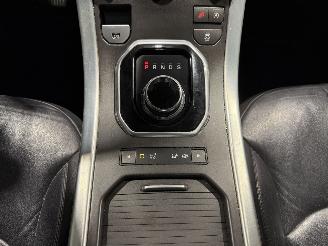 Land Rover Range Rover Evoque 2.0TD4 110kW  AWD   Automaat SE Dynamic picture 20