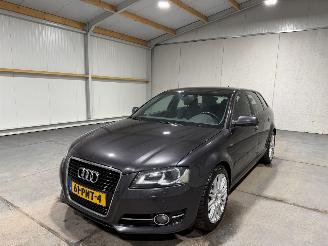 Audi A3 1.6TDI 77kW Ambition Pro Line S picture 10