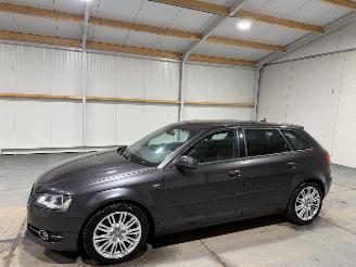 Audi A3 1.6TDI 77kW Ambition Pro Line S picture 9