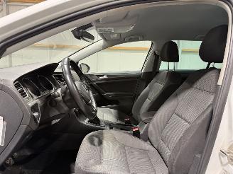 Volkswagen Golf 1.6TDI 85kW Airco Navi Comfortline picture 13