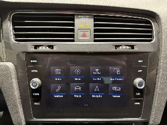 Volkswagen Golf 1.6TDI 85kW Airco Navi Comfortline picture 16