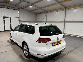 Volkswagen Golf 1.6TDI 85kW Airco Navi Comfortline picture 12