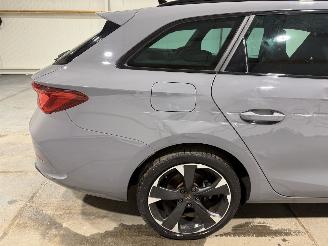 Cupra Leon 1.4e-Hybrid 110kW Automaat VZ Business picture 15