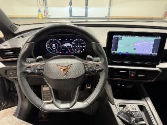 Cupra Leon 1.4e-Hybrid 110kW Automaat VZ Business picture 21