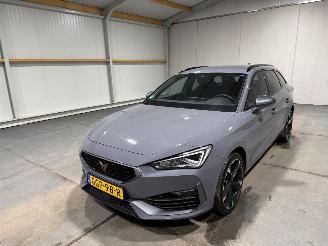 Cupra Leon 1.4e-Hybrid 110kW Automaat VZ Business picture 10