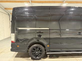 MAN TGE 35 2.0TDI 103kW Automaat  L3 picture 31